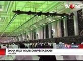 Biaya Haji Bisa Ditekan Hingga 50 Persen