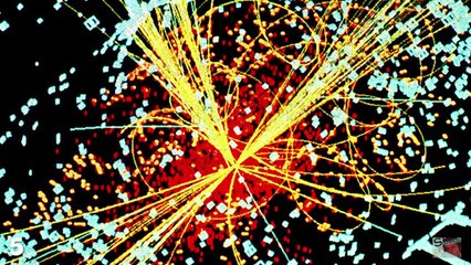 Why Does The Universe Exist