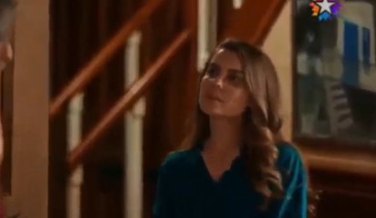 Eda Erol 46 Sahnesi