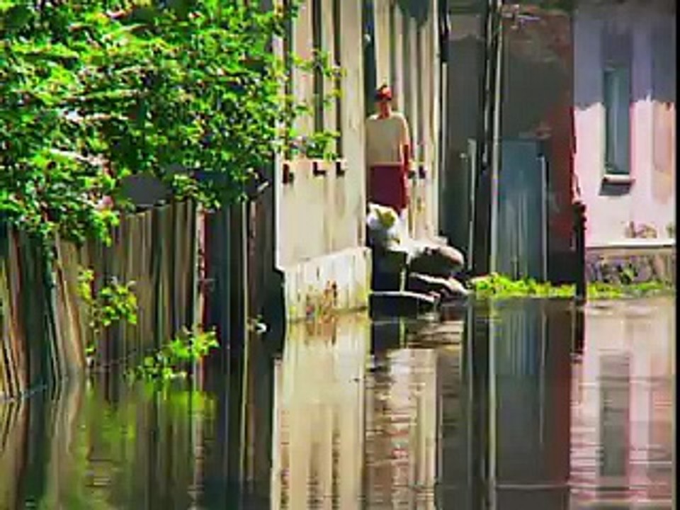 Tagesschau | 02. August 1997 20:00 Uhr (mit Jan Hofer) | Das Erste