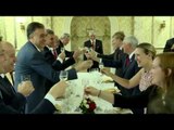 Pence përgëzon Malin e Zi - Top Channel Albania - News - Lajme