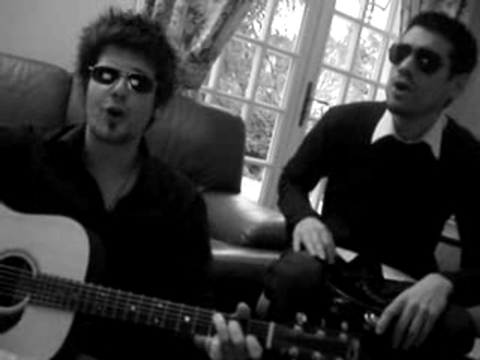 Jamie Lidell - Multiply