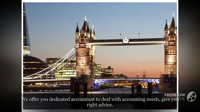 Small Business Accountants