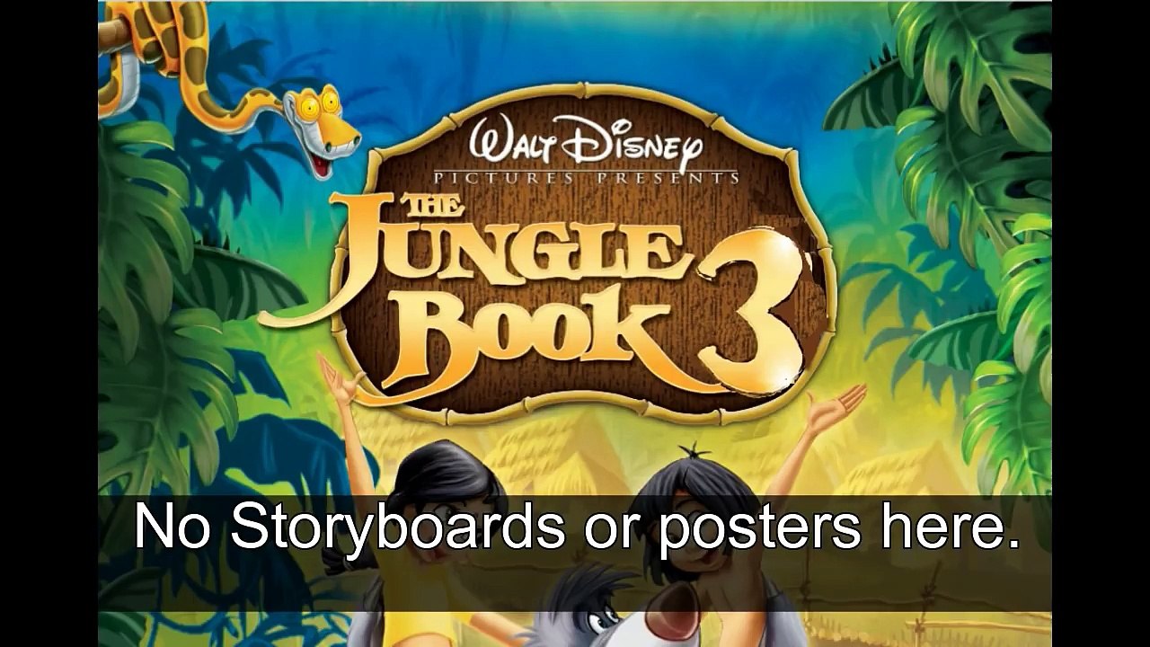 Top 8 Lost and Canceled Direct To Video Animated Disney Sequels