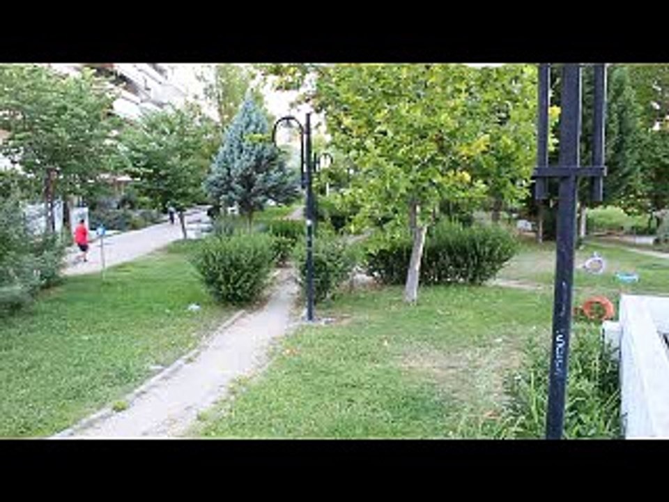 Καλοκαιρινές νύχτες... αλλιώς. Θερινό σινεμά στ...