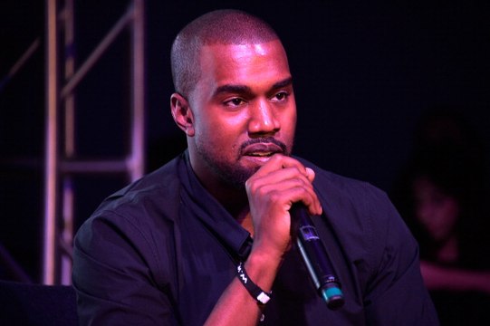 Kanye West files $10M lawsuit over canceled tour