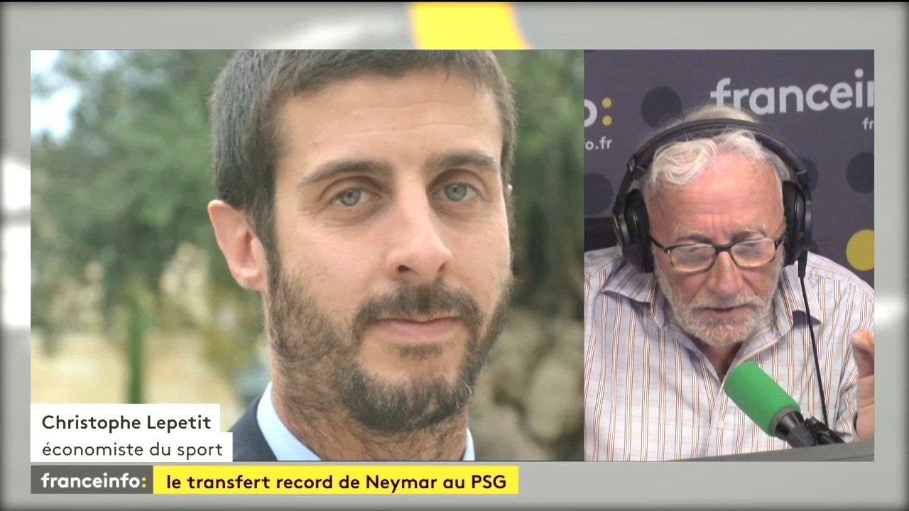 Neymar : le montage financier sera examiné par l'UEFA mais on ne reviendra pas sur le transfert