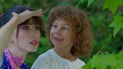 مسلسل البدر ( اكتمال القمر ) - الحلقة 6 مترجم للعربي