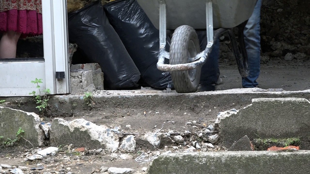 REGARD453 Teaser LE REGARD DU CYGNE - le 1 aout 2017 - RLHD.TV