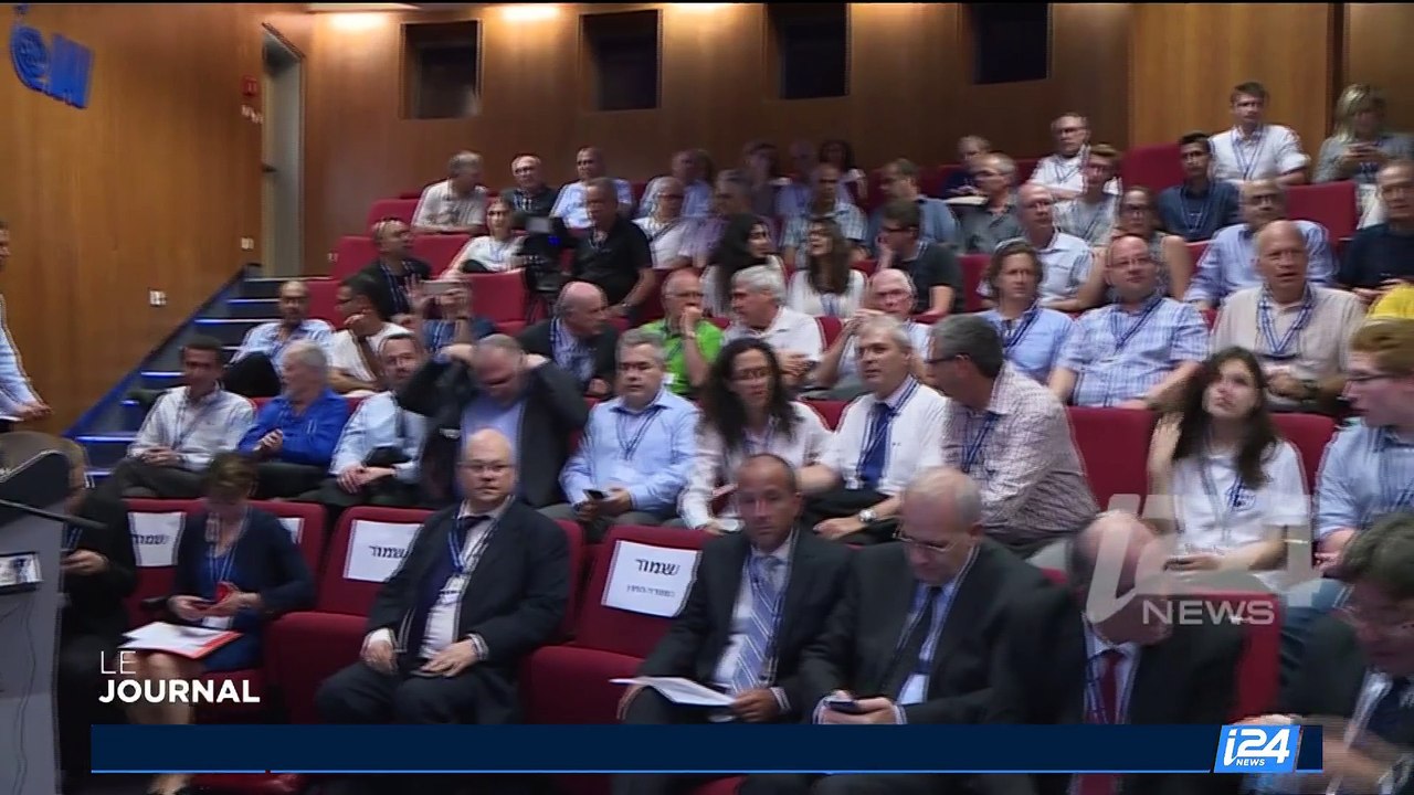 Espace: La fusée Vega a mis sur orbite le micro-satellite Venµs