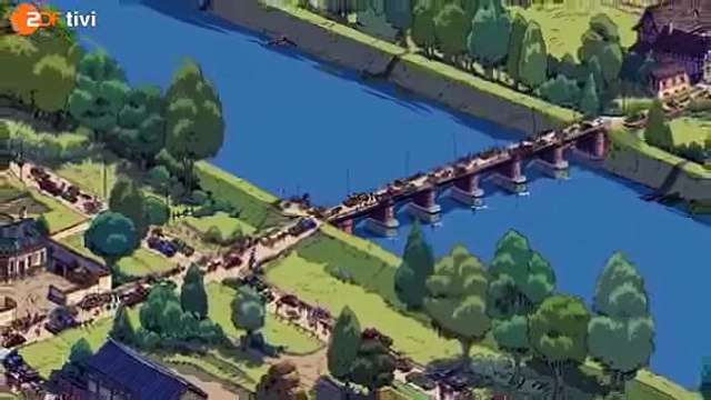 Die langen großen Ferien Folge 4 Zeit der Prüfungen