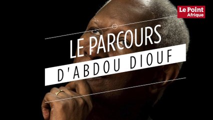 Le parcours d'Abdou Diouf