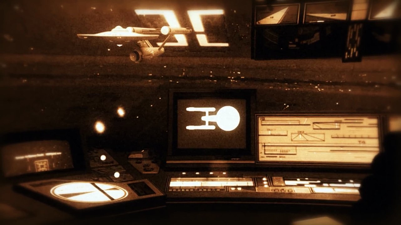 SEPIA TREK