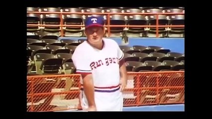 Ted Williams The Science of Hitting