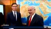 Etats-Unis: Jared Kushner confie ses doutes sur le conflit israélo-palestinien