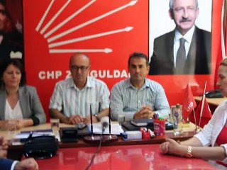 Ünal demirtaş açıklama