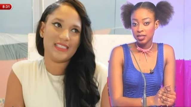 Petit Dej (02 août 2017) - Toute l'actualité People