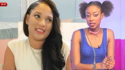 Petit Dej (02 août 2017) - Toute l'actualité People