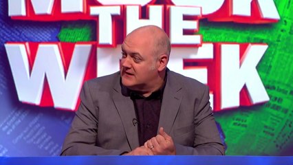 (TOP SHOW) Mock the Week Season 16 Episode 8 ^PREMIERE SERIES^ Watch Online 'HD
