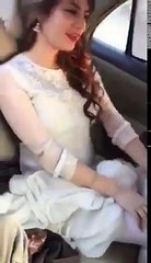 Hot Pakistani Actress Neelam Muneer Leaked Video - Dailymotion