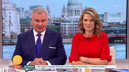 Celebrity Big Brother's New House Exclusive Tour! | Good Morning Britain