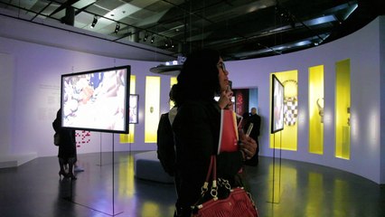 IMA Trésors de l'Islam en Afrique un reportage de Valerio TruffaTrèsor web