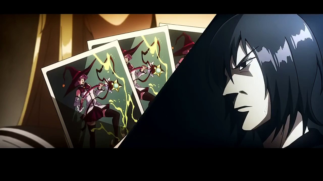 Yuru Yuri Nachuyachumi! English with the Yurus [Auto Sub Dub]