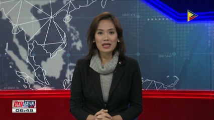 Sampung taong bisa ng pasaporte, aprubado na ni Pangulong Duterte