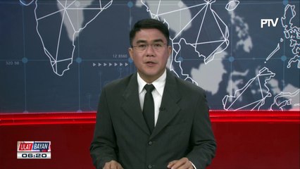 Impeachment complaint vs. CJ Sereno, ihinain sa Kamara
