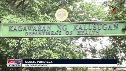 Bilang ng mga tinamaan ng Leptospirosis, tumaas
