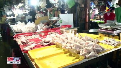 DOH: Walang dapat ikabahala sa Campylobacter