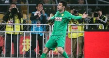 Trabzonspor, Burak Yılmaz ile 3 Yıllık Sözleşme İmzaladı