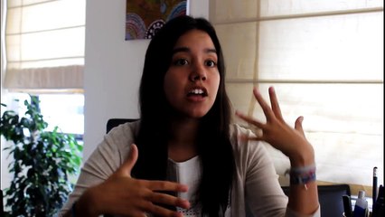 Conversas com os pais e com a stora