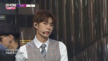 Show Champion EP.239 KNK - Rain [크나큰 - 비]