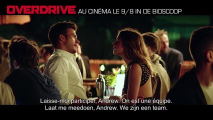OVERDRIVE Streaming Gratis vost fr-nl