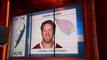 Arizona Cardinals QB Carson Palmer on How Tom Brady Stays Young 2/10/17