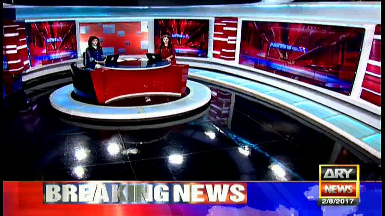 News @ 3 2nd Aug 2017