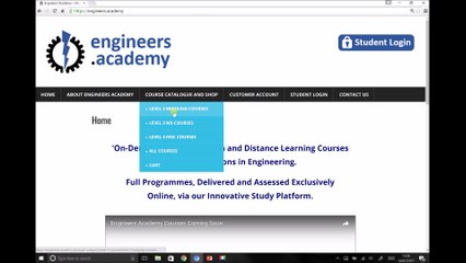 Engineers Academy Highlights and Benefits