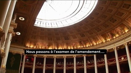 Trop de vacances pour les députés ?