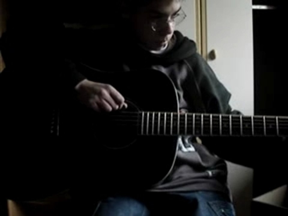 chanson d'amour