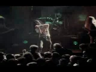 Napalm Death - Scum (BBC tv live 89')
