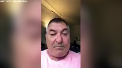 Jean-Marie Bigard : haro sur le fisc