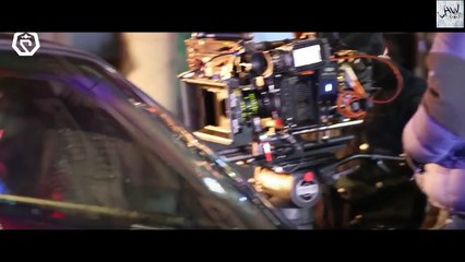 GOT7 - Never Ever Detrás del Clóset (Fake subs)