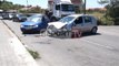 Report TV - Shkodër, policia parandalon një rast kriminal, arrestohet 35 vjeçari