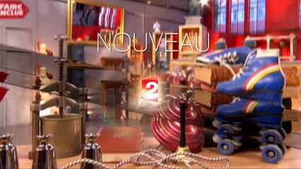 Découvrez les premières images de la nouvelle émission de Sophie Davant sur France 2 : "Affaires Conclues" - VIDÉO