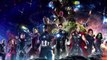 Avengers: Infinity War Trailer From SDCC Leaked