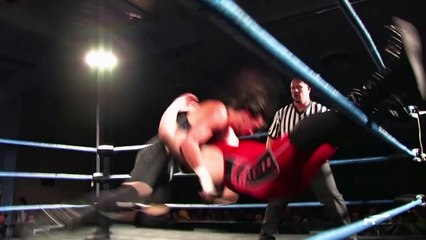 Reality of Wrestling: Episode 32 preview on SSN.TV