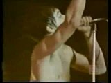 The Passenger - Iggy Pop and The Stooges 70's
