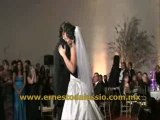 Primer Vals Como Esposos