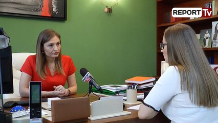 Report TV - Gjosha: Asnjë mbledhje qeverie gjatë dhe pas zgjedhjeve